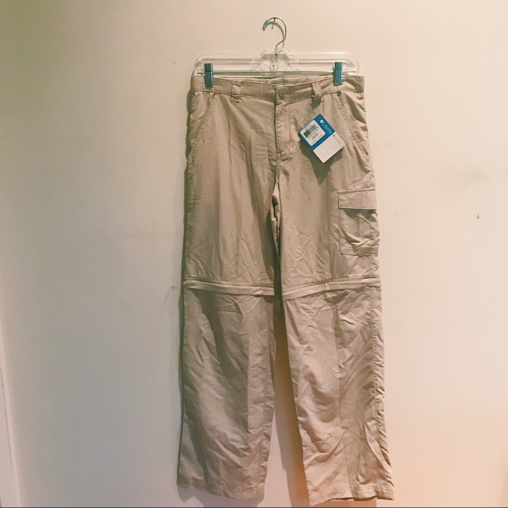 Columbia Hiking Pants